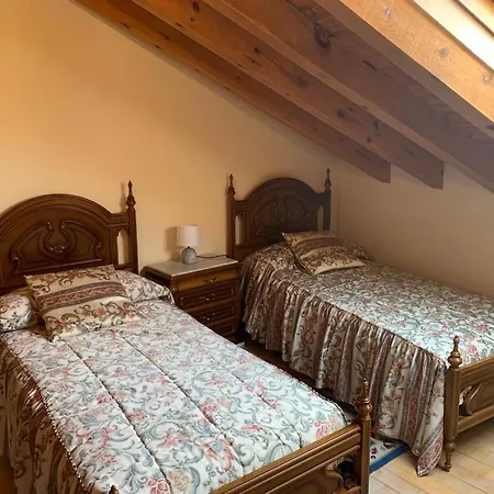 Villa Rincon De Ayllón Extérieur photo