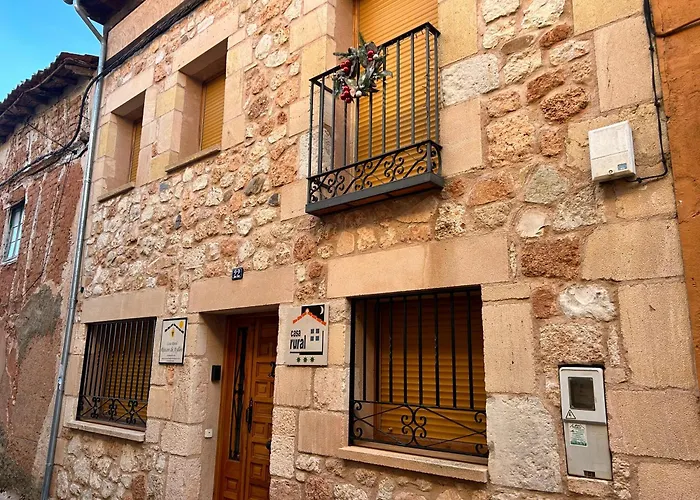 Rincon De Ayllon