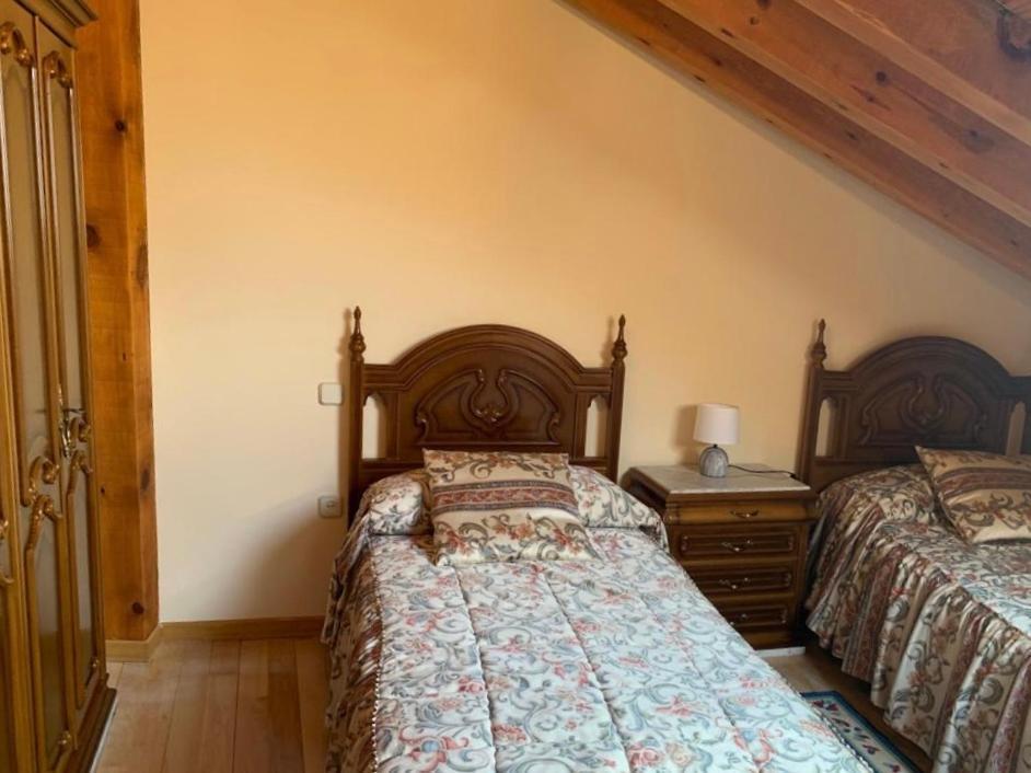Vakantiehuis Rincon De