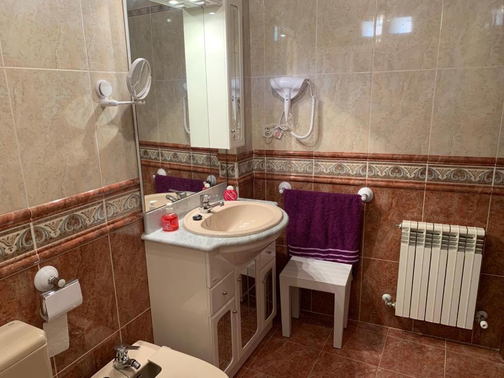 Rincon De Vakantiehuis