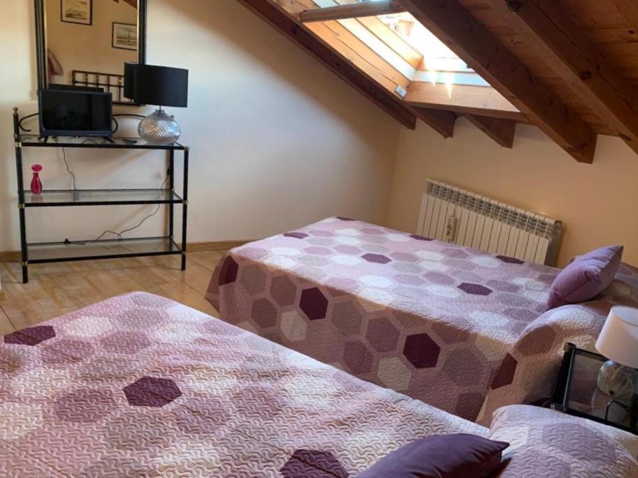 Rincon De Hébergement de vacances