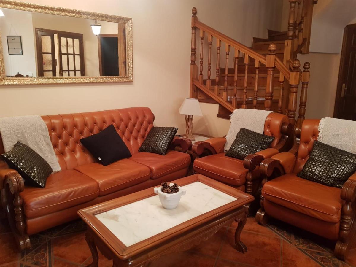 Rincon De Vakantiehuis *