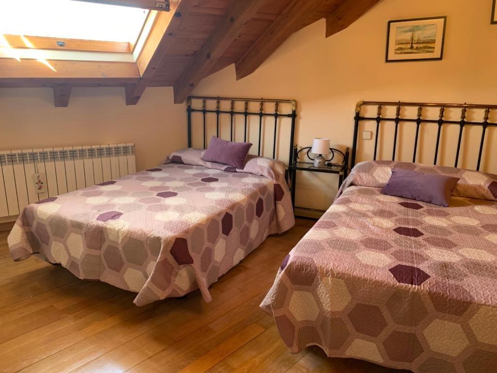 Vakantiehuis Rincon De Ayllón