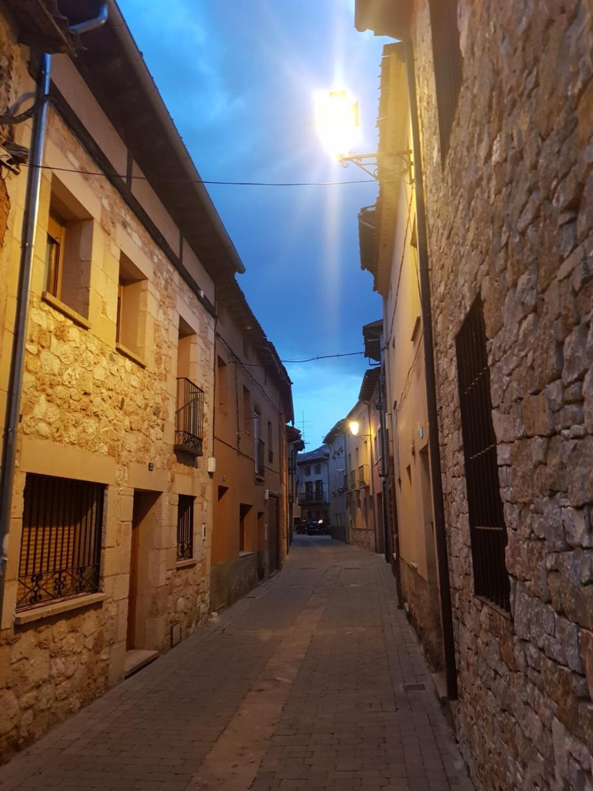 Rincon De Hébergement de vacances