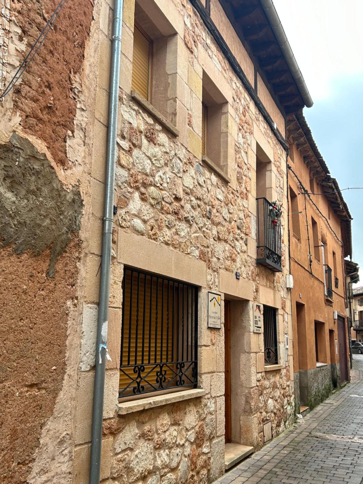 Rincon De Ayllón
